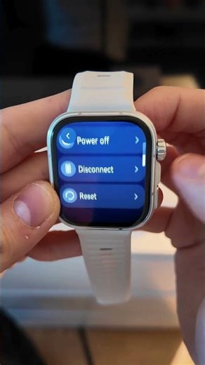 How To Factory Reset HUAWEI Watch Fit 5 Pro (Quick Guide)
