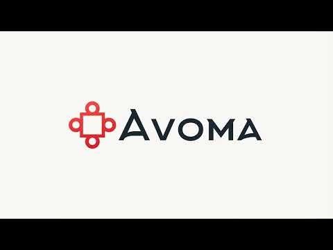 SaaS Product Demo Video - Avoma |Meeting Connections |Picto Design Studio |#animation #productvideo