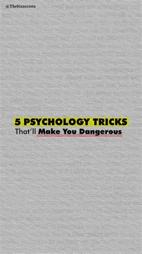 Business | Finance | Self Improvement on Instagram: "Human behavior leaves clues everywhere. Eye contact reveals interest. Laughter lowers defenses. Body language shapes agreement. Even small habits like self talk quietly rewire your stress and creativity levels. None of this is magic. It is psychology playing out in real time. When you understand these patterns, you stop forcing outcomes. Conversations flow better. Confidence feels natural. You read situations faster and respond smarter. That i