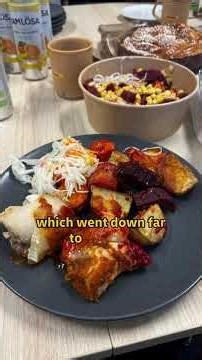 Travel Vlog: Exploring DHL Supply Chain Operations in Sweden