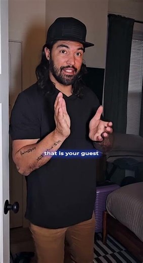 Six Strategies to Improve your Airbnb. #airbnbhost #airbnb #airbnbhostingtips