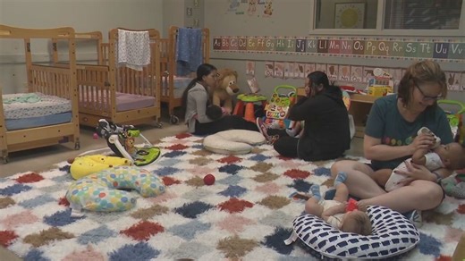 Arkansas facing childcare crisis as funding cuts force daycares to close doors
