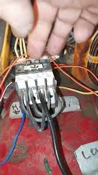 comparador de voltage con histerises