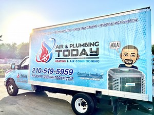 Plumbing - Air & Plumbing Today