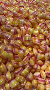 11M views · 335K reactions | Machine vs hand cutting candy. Why do we use both?  | Sticky | Facebook