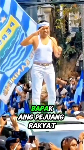 viral song, Bapak Aing, Father of the people of West Java #viralvideo #shorts #entertainment