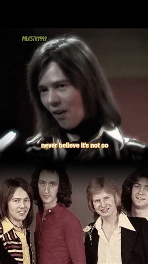 Pilot - Magic (1974) #music #poprock #glamrock #70smusic