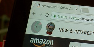 Woman gets targeted twice by scammers on Amazon