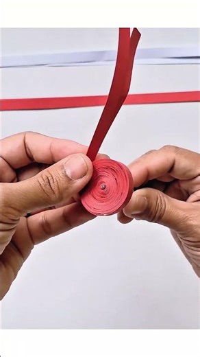 Quilled to Perfection 🍄