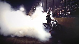 13K views · 762 reactions | If you haven't already planned your 2020 AFT experience, you're behind the curve. Don't miss out on your chance to witness it for yourself! | American Flat Track | Facebook