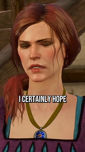 Did you complete this hilarious quest? #witcher3wildhunt #gamingvideos | Witcher Codex