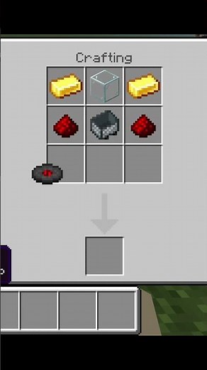 How to Build a Lambo in Minecraft! 🏎️ #MinecraftHacks #Gaming