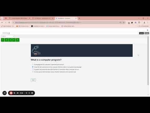 117-[PF]-KC - Introduction to Programming 100%