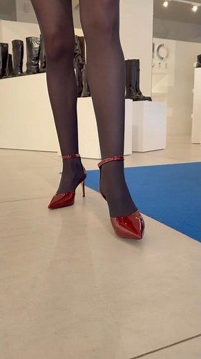Scarpe per cerimonie invernali: quali scegliere per eventi eleganti ❄️👠 #scarpeeleganti #tacchi