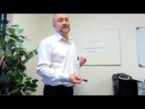 3 Steps To Starting A Tax Resolution Business...WITHOUT Spending Any Money Upfront!