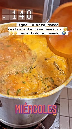 Caldo de camarones 🦐 ay papa 🥔 z🤩🤩🤩🤩 | Oxnar Zaragoza