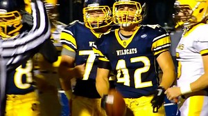 Adams Gets Revenge on Oxford, Advances to Next Round of Playoffs