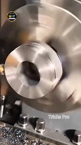 🔥 How to Make a Perfect Bearing by Hand – Satisfying Process! 😍⚙️ Mechanic Jack's team Mechanical Engineering World Mechanical Engineering | Mechanical Tricks Pro