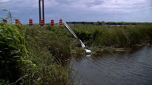 9 dead, including 5 children, after SUV crashes into canal in Florida