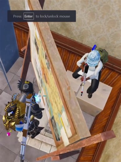 PUBG Mobile Update: 4 vs 1 Gameplay and Glitch Explained