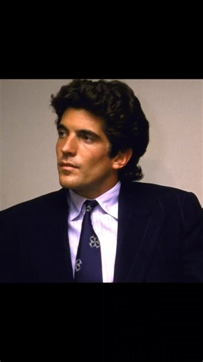JFK Jr. & Carolyn Bessette: A Look Back at Their Love Story