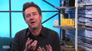 28K views · 328 reactions | Edward Norton reveals how he did some unique research and got inspiration from directors, lawyers and NBA players to get his film and his character just right in Motherless Brooklyn. https://imdb.to/2JGD1Yl | IMDb | Facebook