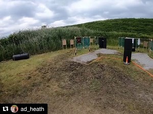 Where did you shoot USPSA at this weekend? #uspsa #shootuspsa #thisisuspsa #shootingsports #shootingrange | U.S. Practical Shooting Assn. (USPSA)