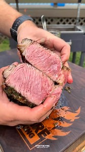 More steak! | Over The Fire Cooking by Derek Wolf