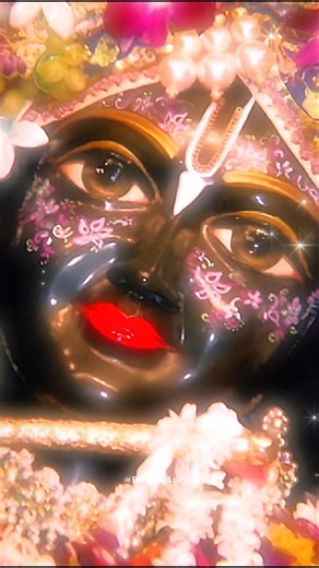 You are present in me like color in water🌹#shorts​ #krishna​ #love​ #radheradhe​