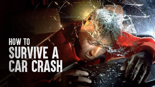 How to Stay Safe in a Car Crash