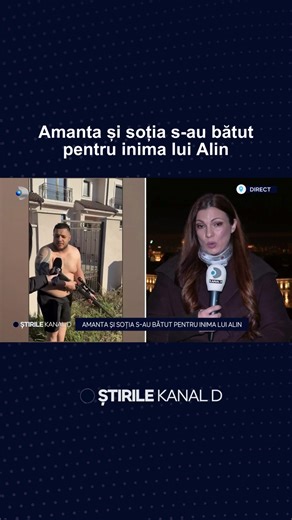 Scene de o violență rară s-au desfășurat în plin centru la Timișoara. Două influencerițe s-au încăierat în parcarea unui hotel. Cele două femei sunt soția și presupusa amantă a lui Alin Borcan. Bărbatul a devenit cunoscut pe TikTok după ce i-a făcut campanie lui Călin Georgescu. #kanaldromania #stirilekanald