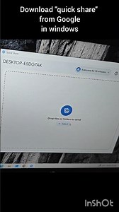 Smart Way to Transfer Files: PC to Android | #shorts #ytshorts #pc #tooltips