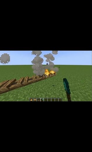 🪑🌿 Building a Stunning Realistic Bench in Minecraft! 🏆