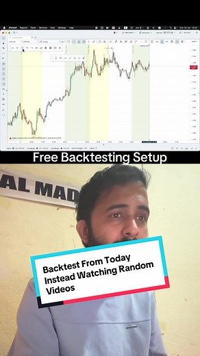 Essential Backtesting Tips for Beginner Traders