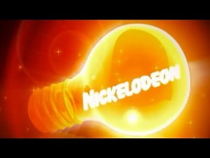Nickelodeon Lightbulb (1998/2009)