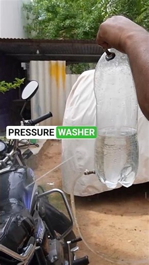 PRESSURE WASHER 🔥#technicalsokil