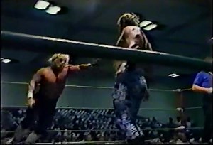 Jerry Lawler/Austin Idol vs. Stan Hansen/Jesse Ventura - 9/25/83 | Retro Wrestling Re-View Podcasts