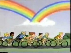 Slush Puppie Commercial