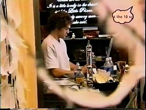 The Real World Paris Episode 10