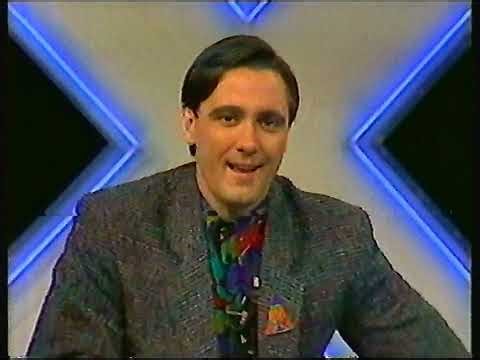 [720p/50p] ITV Granada | TX clip | 28th September 1985