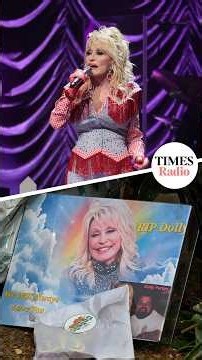 The Story Behind Dolly Parton's Jolene