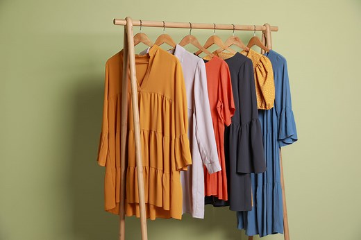 Moth season is here: 7 ways to protect your clothes now