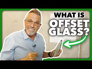 Silence and Safety: The Benefits of Offset and Laminated Glass