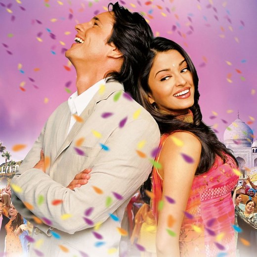 Every Gurinder Chadha movie ranked from best to worst, including 'Bride and Prejudice'