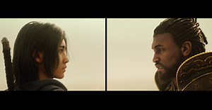 Assassin's Creed Shadows pre-orders are "looking very strong"