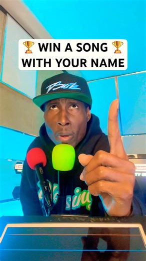 You WON a VoiceGuitar NAME SONG 🎸🫶 Nida!