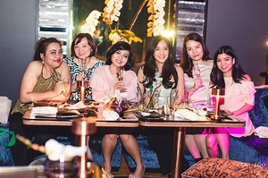 Babes Imbibing: Best Ladies Nights in Bangkok for free bubbly, beer, and cocktails | Coconuts