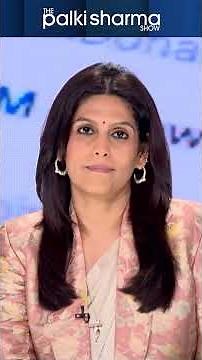 Trump Sued Over Truth Social Access | The Palki Sharma Show | IGR | India Global Review