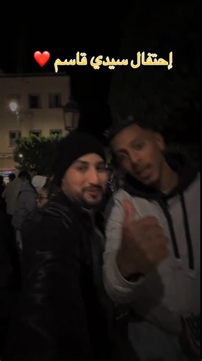 ‎Ihab amer (إيهاب عامر )‎ on Instagram: "With @abdellah__najm"