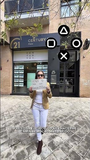 🏡✨ Vender tu casa no debería ser complicado… y con Century 21 Plaza, no lo es.